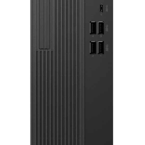 Komputer LENOVO ThinkCentre M75 12TA0003PB