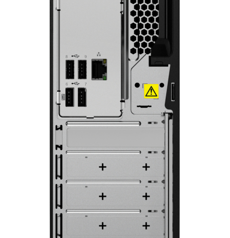 Komputer LENOVO ThinkCentre M75 12TA0003PB