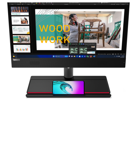 Komputer LENOVO ThinkCentre M90 12SL000HPB