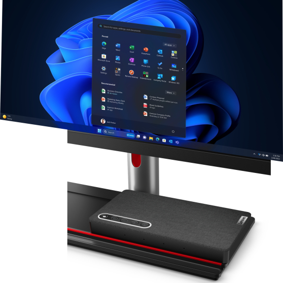 Komputer LENOVO ThinkCentre M90 12SL000HPB