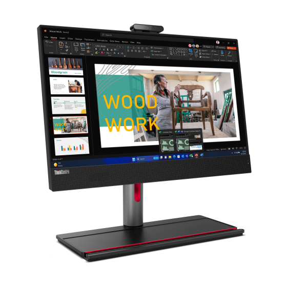 Komputer LENOVO ThinkCentre M90 12SL000GPB