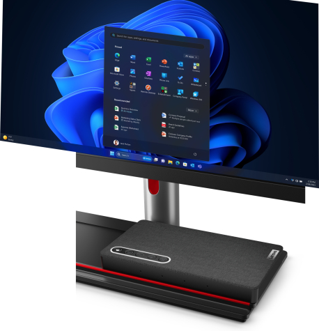 Komputer LENOVO ThinkCentre M90 12SL000GPB