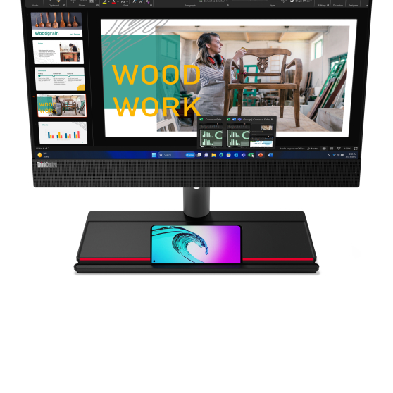 Komputer LENOVO ThinkCentre M90 12SL0011PB