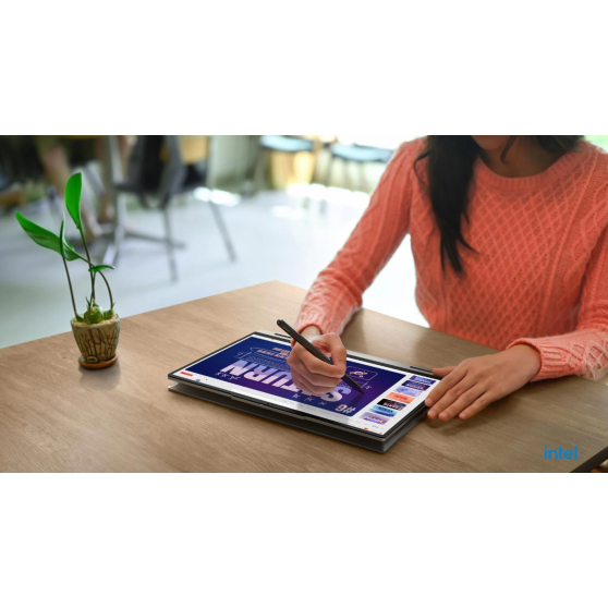 Laptop LENOVO ThinkBook 14 2-in 22AR002FPB