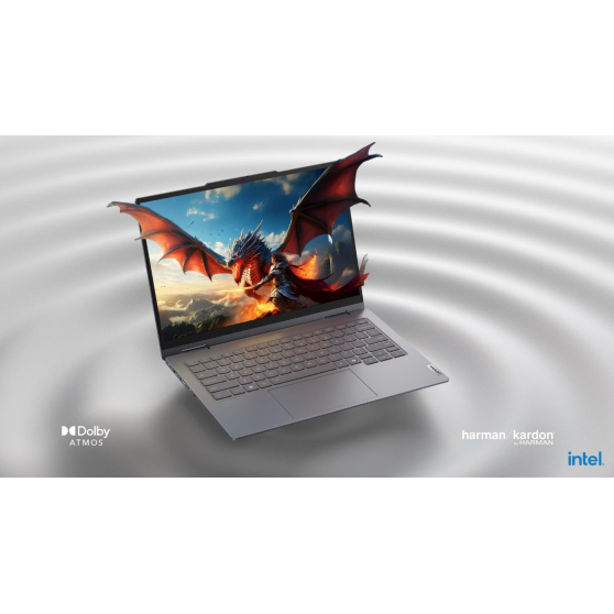 Laptop LENOVO ThinkBook 14 2-in 22AR002FPB