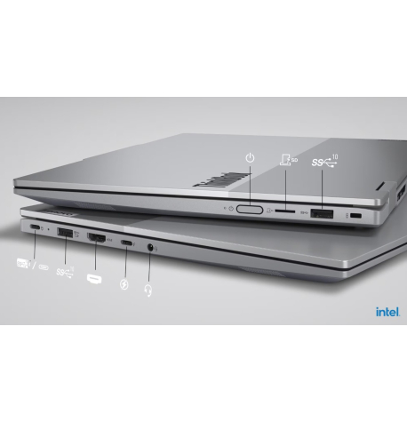 Laptop LENOVO ThinkBook 14 2-in 22AR002FPB