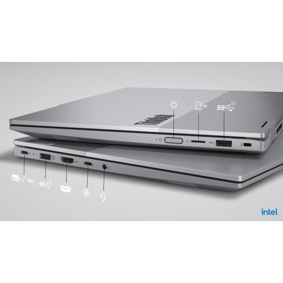 Laptop LENOVO ThinkBook 14 2-in 22AR002FPB
