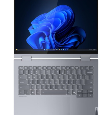 Laptop LENOVO ThinkBook 14 2-in 22AR002FPB