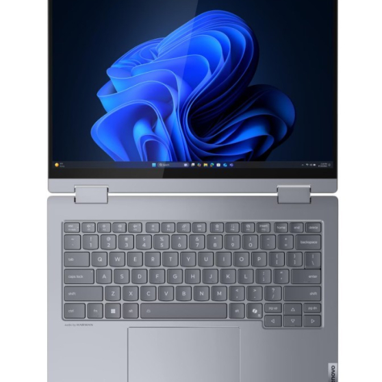 Laptop LENOVO ThinkBook 14 2-in 22AR002FPB