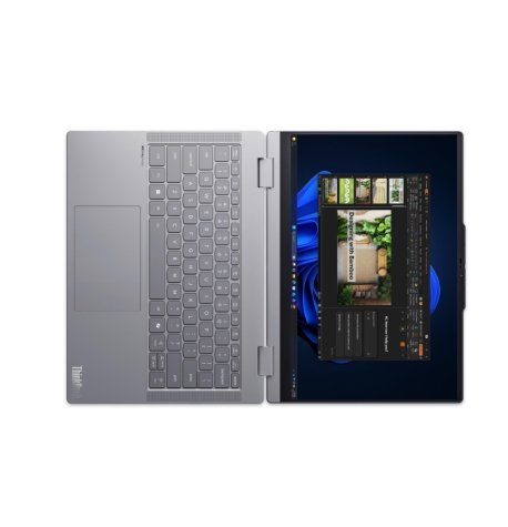Laptop LENOVO ThinkBook 14 2-in 22AR002GPB