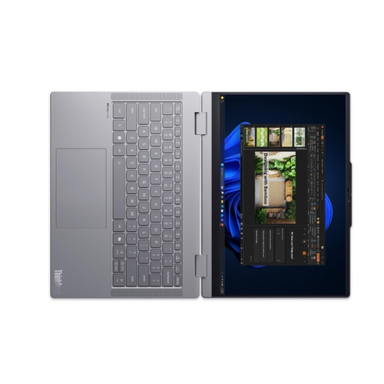 Laptop LENOVO ThinkBook 14 2-in 22AR002GPB