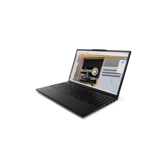 Laptop LENOVO ThinkPad P16v G3  21RS0054PB