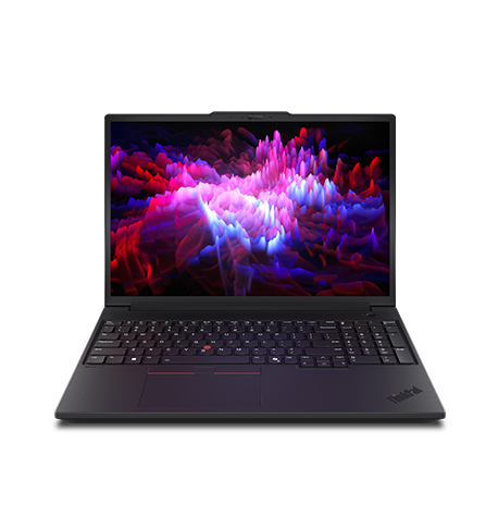 Laptop LENOVO ThinkPad P16v G3  21RS0053PB