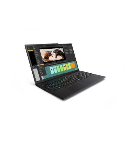 Laptop LENOVO ThinkPad P16v G3  21RS0053PB