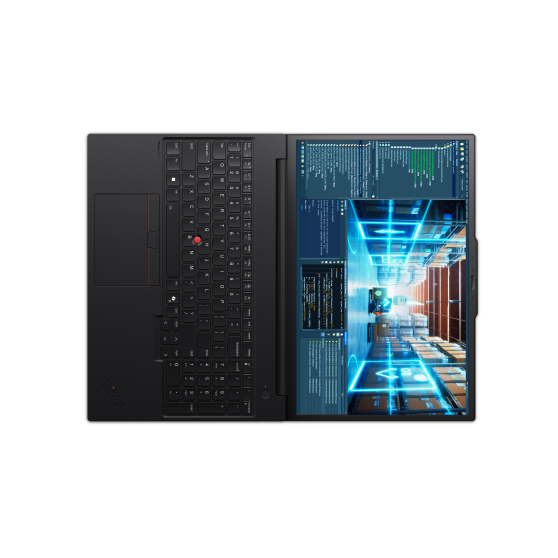 Laptop LENOVO ThinkPad P16v G3  21RS0053PB
