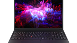 Laptop LENOVO ThinkPad P16v G3 16 WUXGA Ultra 9-285H 64GB 1TB SSD RTX PRO 2000 W11P 3YW