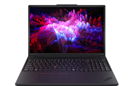 Laptop LENOVO ThinkPad P16v G3 16 WUXGA Ultra 9-285H 64GB 1TB SSD RTX PRO 2000 W11P 3YW