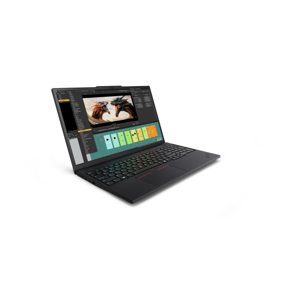 Laptop LENOVO ThinkPad P16v G3  21RS0055PB