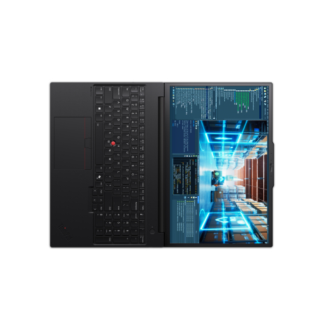 Laptop LENOVO ThinkPad P16v G3  21RS0055PB