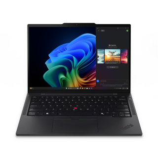 Laptop LENOVO ThinkPad T14s 14 WUXGA Ultra 5-228V 32GB 512GB BK FPR W11P