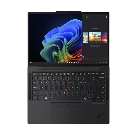 Laptop LENOVO ThinkPad T14s 14  21QXS0TU00