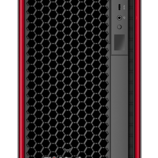 Komputer LENOVO ThinkStation P5 G2 [konfiguracja indywidualna] 