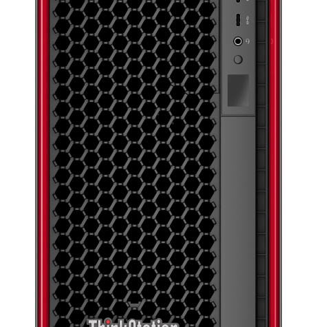 Komputer LENOVO ThinkStation P5 P5-G2-config