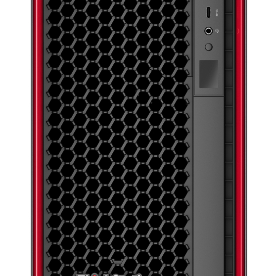 Komputer LENOVO ThinkStation P5 P5-G2-config