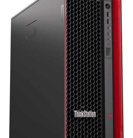 Komputer LENOVO ThinkStation P5 P5-G2-config