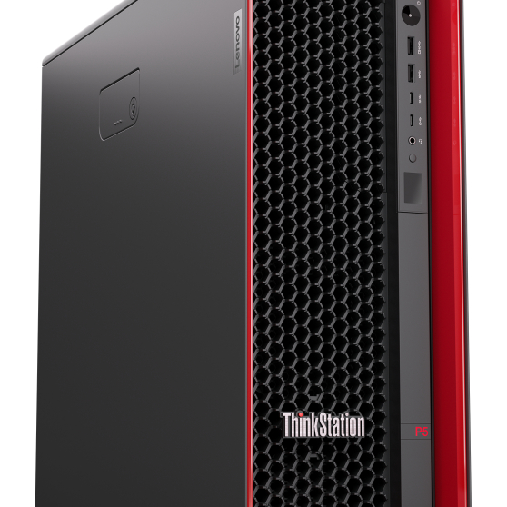 Komputer LENOVO ThinkStation P5 P5-G2-config