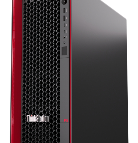 Komputer LENOVO ThinkStation P5 P5-G2-config