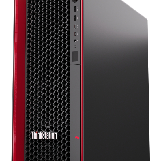 Komputer LENOVO ThinkStation P5 P5-G2-config