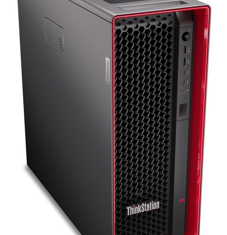 Komputer LENOVO ThinkStation P5 P5-G2-config