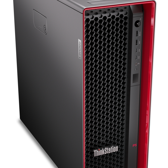 Komputer LENOVO ThinkStation P5 P5-G2-config