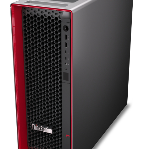 Komputer LENOVO ThinkStation P5 P5-G2-config