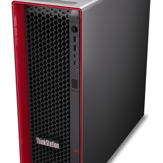 Komputer LENOVO ThinkStation P5 P5-G2-config