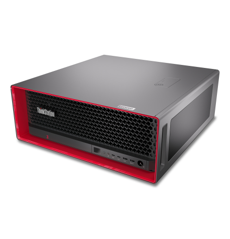 Komputer LENOVO ThinkStation P5 P5-G2-config