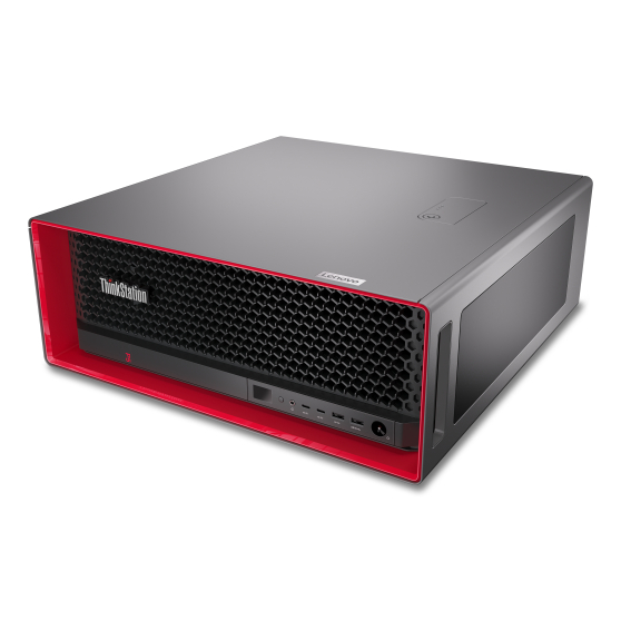 Komputer LENOVO ThinkStation P5 P5-G2-config