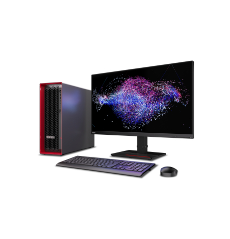 Komputer LENOVO ThinkStation P5 P5-G2-config