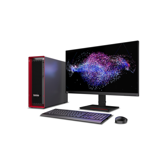Komputer LENOVO ThinkStation P5 P5-G2-config