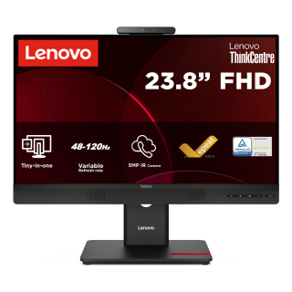 Monitor LENOVO ThinkCentre TIO 24 G6 23.8 FHD 