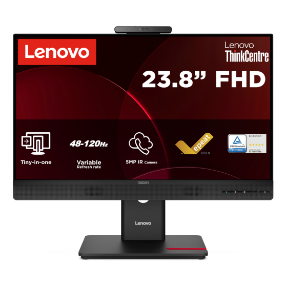 Monitor LENOVO ThinkCentre TIO  13LAGAT6EU