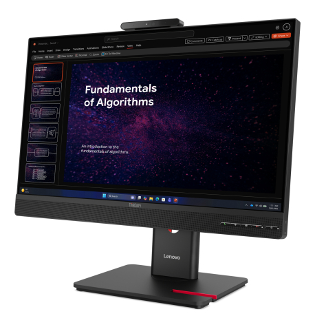 Monitor LENOVO ThinkCentre TIO  13LAGAT6EU