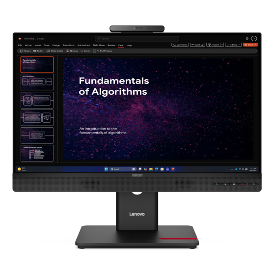 Monitor LENOVO ThinkCentre TIO  13LAGAT6EU