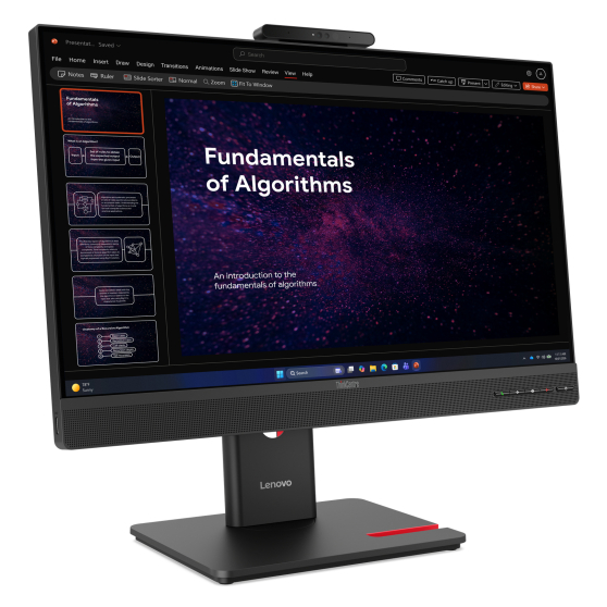 Monitor LENOVO ThinkCentre TIO  13LAGAT6EU