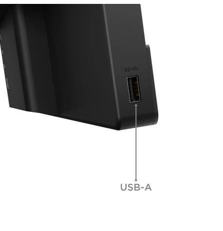 Monitor LENOVO ThinkCentre TIO  13LAGAT6EU