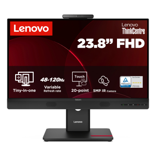 Monitor LENOVO ThinkCentre TIO 24 Touch G6 23.8 FHD