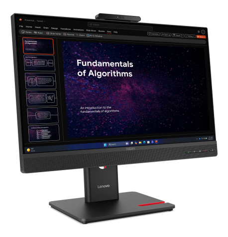 Monitor LENOVO ThinkCentre TIO  13LBGAT6EU