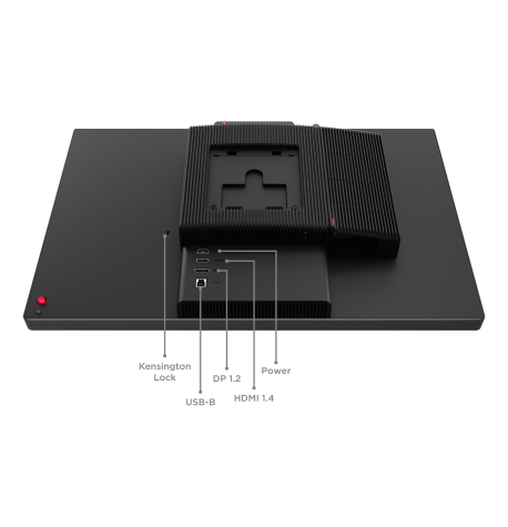 Monitor LENOVO ThinkCentre TIO  13LBGAT6EU