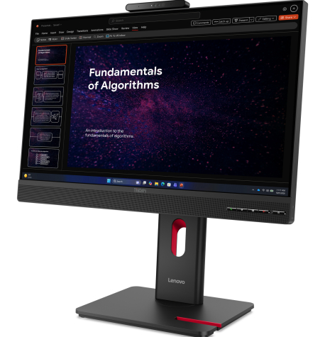 Monitor LENOVO ThinkCentre TIO  13LBGAT6EU